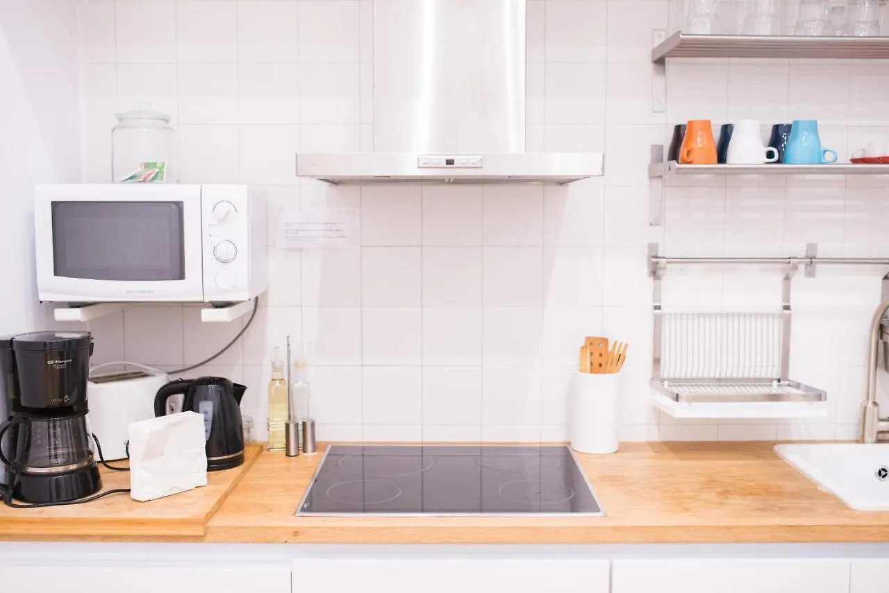 Apartamenting Barcelona 아파트 스페인