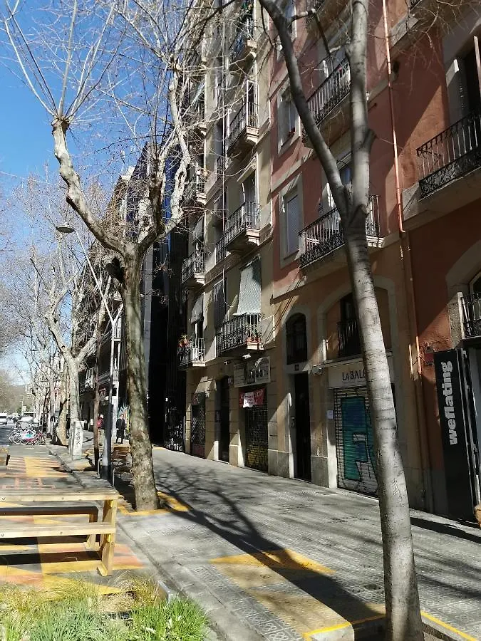 Apartamenting Barcelona 아파트 스페인